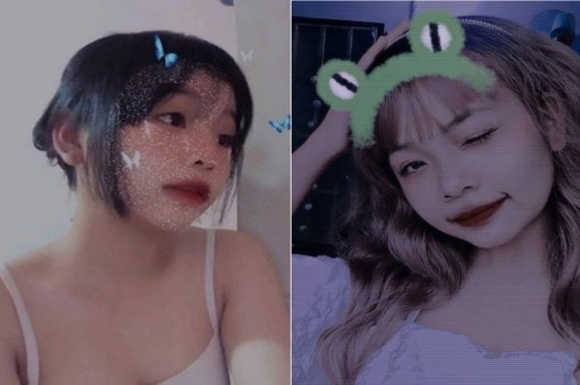 Clip mới TikToker Cáo Xù Lông, địt nhau cực đã