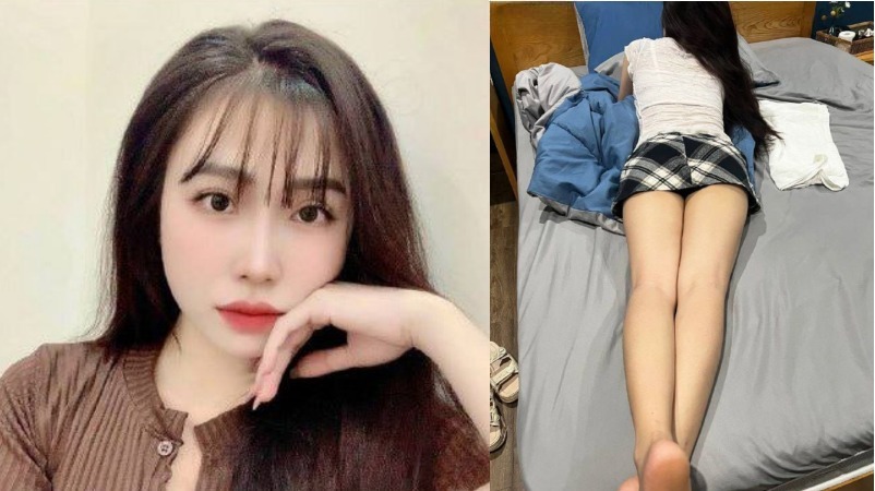 Phim sex Idol TikTok - Đại Nãi Mỹ Nữ Bị Đè Xuống Đất Phang Mạnh