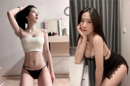Học mà nứng quá thì chỉ muốn địt cho đã