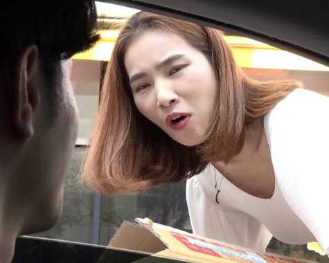 [Phim 18+] Tất Liền Thân Nóng Bỏng
